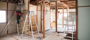 Entreprise de rénovation de la maison et de rénovation d’appartement à Bonnelles